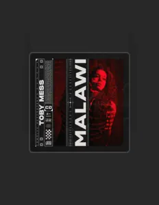 Posłuchaj wykonawcy Toby Mess, obejrzyj teledyski, przeczytaj biografię, zobacz daty tras koncertowych i nie tylko!