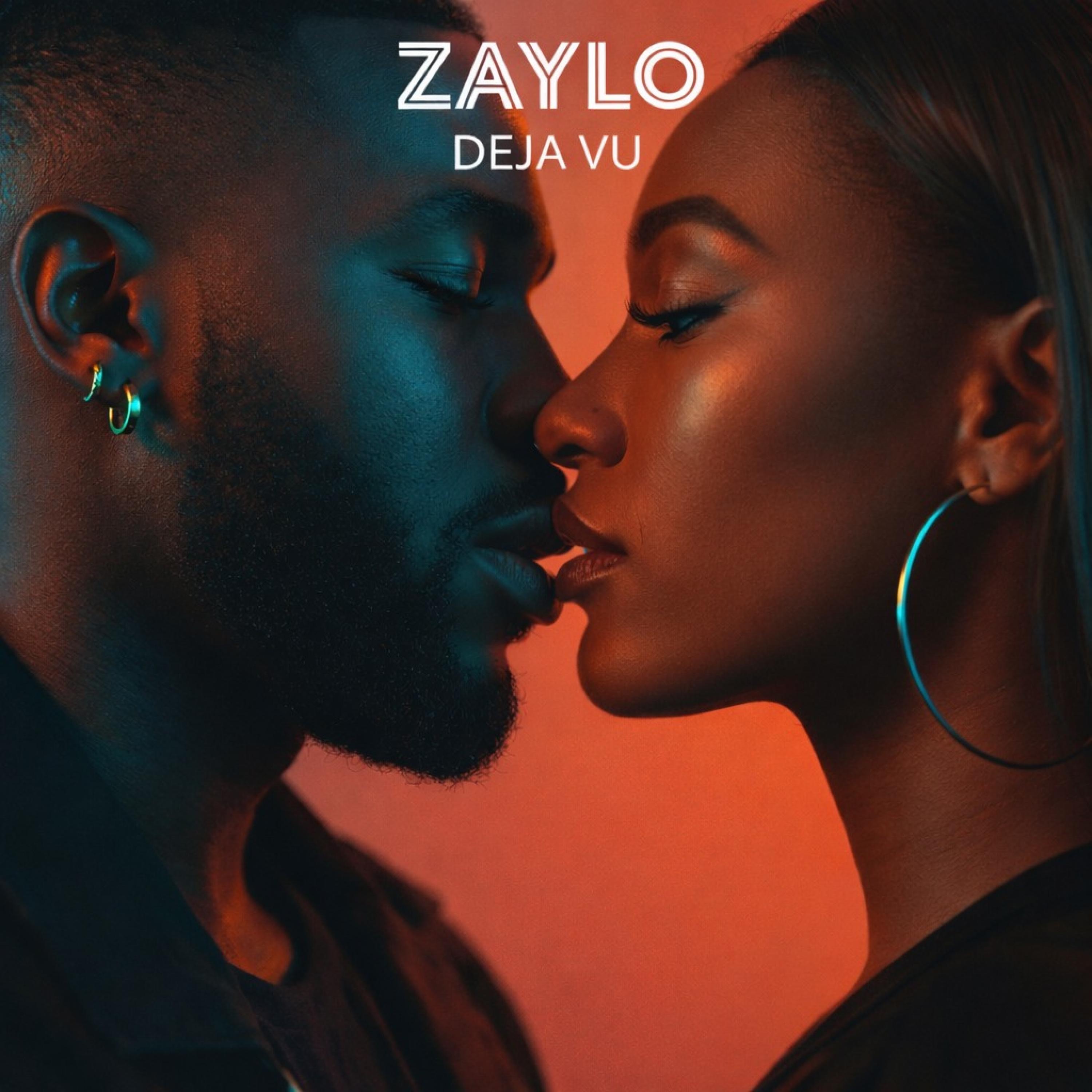 Deja Vu - Single