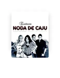 Listen to Noda de Caju, watch music videos, read bio, see tour dates & more!