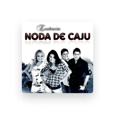 Listen to Noda de Caju, watch music videos, read bio, see tour dates & more!