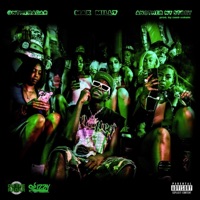 Another NY Story - Single - Max Milly & SLIZZY ENT