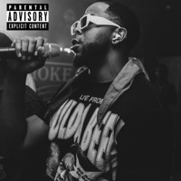 I Know (Single) - Jonny Boii