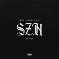 SZN (feat. Big Doughski G & Chase Pat) - Single - 2MuchBTP