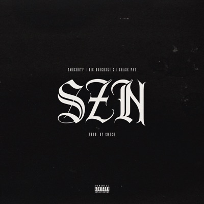 SZN (feat. Big Doughski G & Chase Pat) - Single
