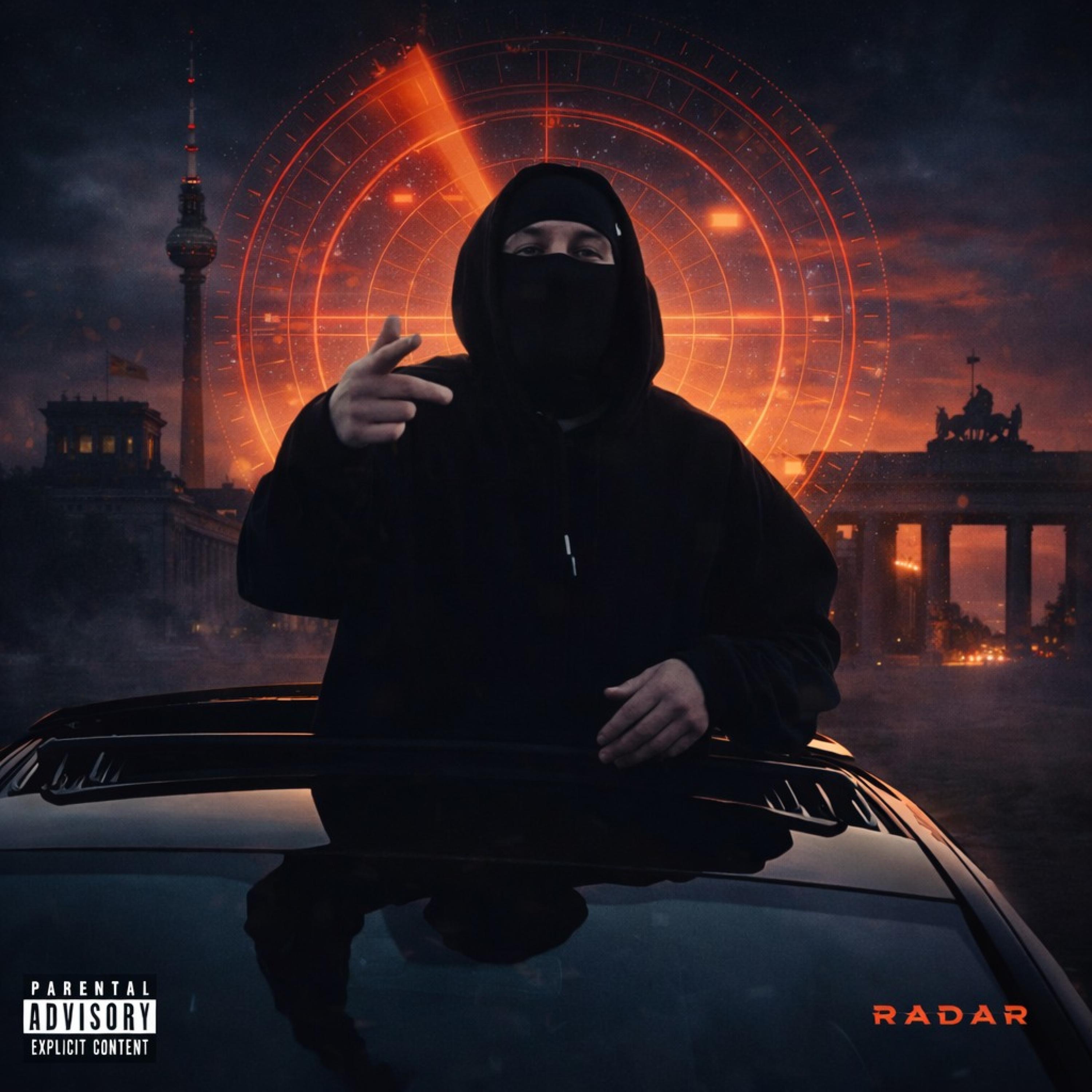 RADAR - Single