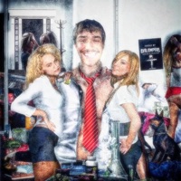 6Pack (Hosted By Evil Empire) - Single - Cameron Seaton