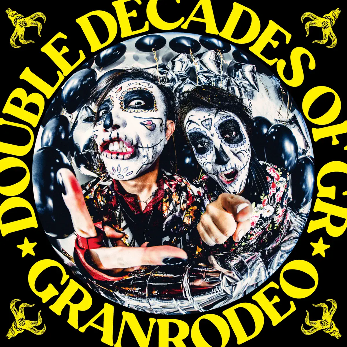GRANRODEO - DOUBLE DECADES OF GR (2025) [iTunes Plus AAC M4A]-新房子