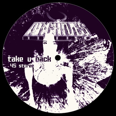 take u back - Single