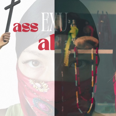Assexual (feat. DAMANOBEAT) - Single