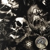 IM THE ONE YOU FEAR - Single - Hauntgat