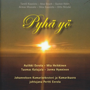 Pyhä Yö