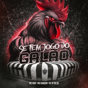 Se tem Jogo do Galão