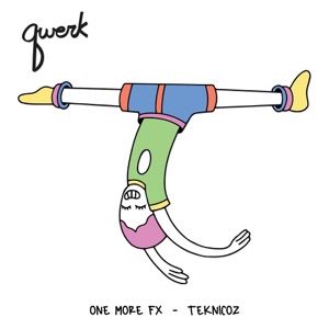 One More Fx - EP