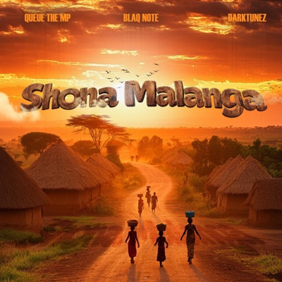 Shona Malanga - Single