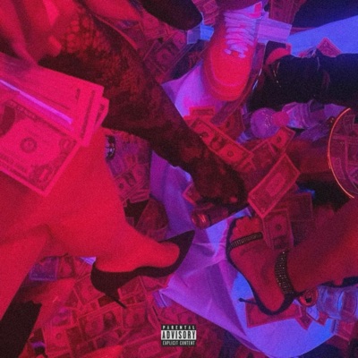 Jell-o (feat. Eden Lou & Ju Benji) - Single