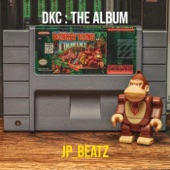 Hot-Head Bop (Donkey Kong Country 2: Diddy's Kong Quest) artwork