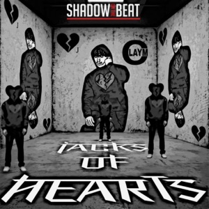 JACK OF HEARTS (feat. CLAYM) - Single