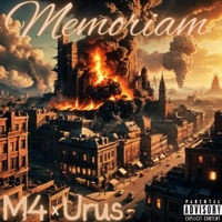 Memoriam - Single - M4 & Urus