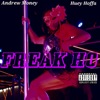 Freak Ho (feat. Huey Hoffa) - Single