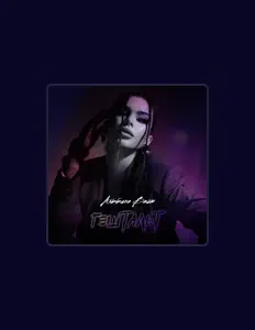 Listen to Альбина Вайт, watch music videos, read bio, see tour dates & more!