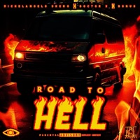 Road To Hell (feat. D0ct0r X & Bonus) - Single - Michelangelo Skero
