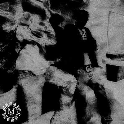 Overtime (feat. Sincejuly & Ilysmoove) - Single