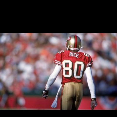 Jerry Rice - Single
