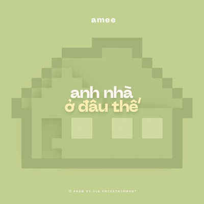Anh Nhà Ở Đâu Thế - Single