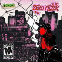 zero filter - Single - Yvng Doja