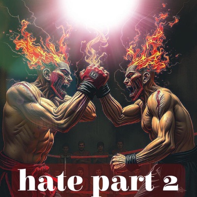Hate part 2 (feat. Conflix) - Single