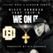 WE ON IT (feat. TRIP-C) - Bizzy Cardoza lyrics