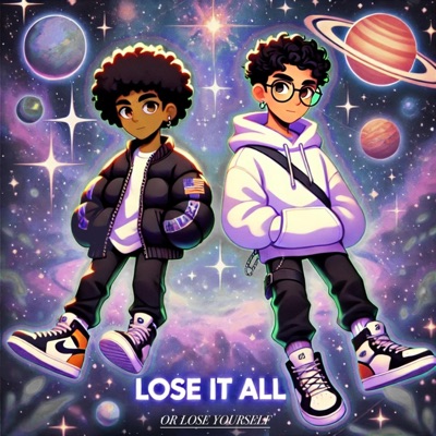 lose it all (feat. Kyler Montague) - Single