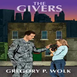 The Givers (Unabridged)