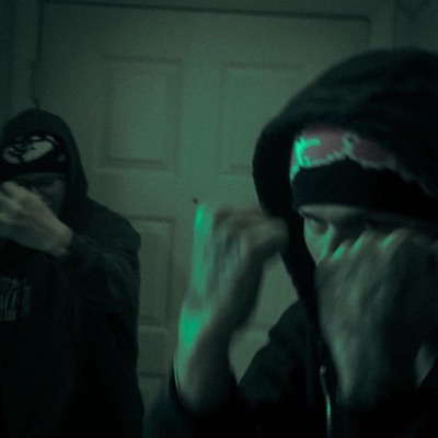 F3V3R (feat. 402 T) - Single