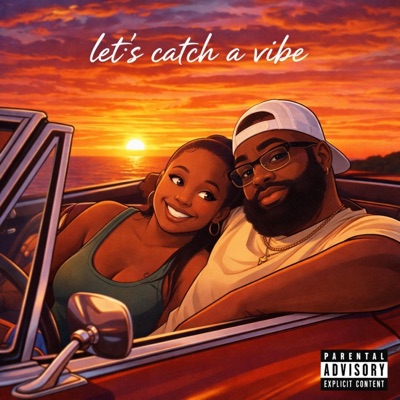 MA 2: Let's Catch A Vibe