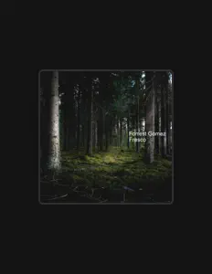 Dengarkan Forrest Gomez, tonton video musik, baca bio, lihat tanggal tur & lainnya!