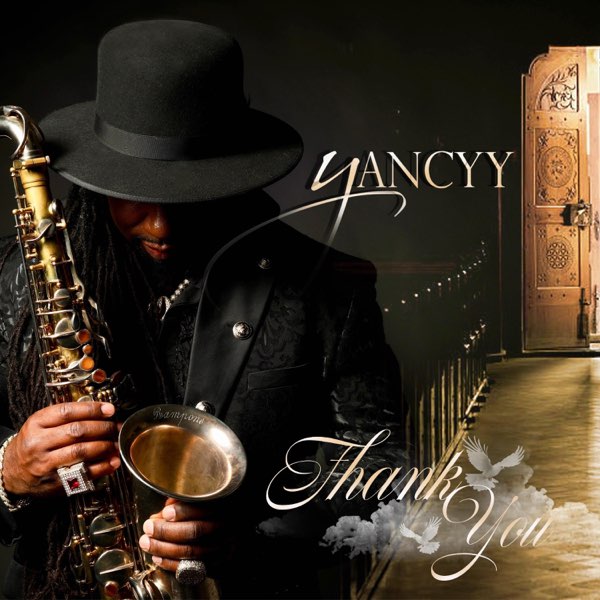 Thank You - Album by Yancyy - Apple Music
