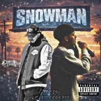 Snowman (feat. Callmeeecam) - Single - Jvsph