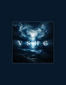 Posłuchaj wykonawcy Laprit, obejrzyj teledyski, przeczytaj biografię, zobacz daty tras koncertowych i nie tylko!