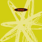 Orbital (The Green Album Expanded) artwork