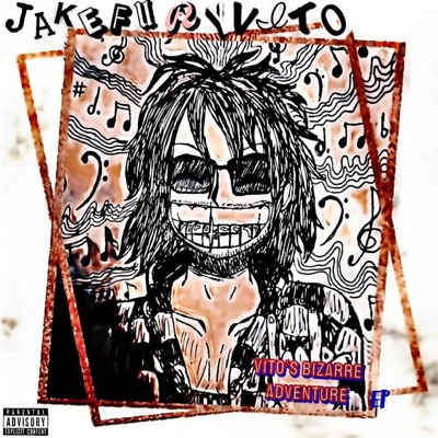 VITO's Bizarre Adventure - EP