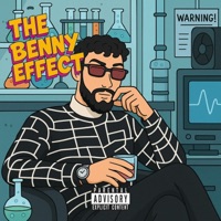 Benny Effect (Hunna G ) [Freestyle] - Single - Hunna G & Young Benny