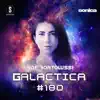 Noe Bortolussi - GALACTICA #180