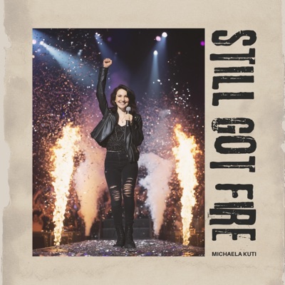 Still got fire - Single