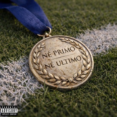 Né Primo, Né Ultimo (feat. Joelz) - Single