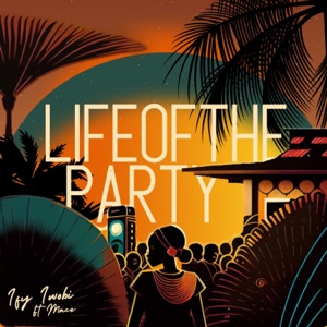 Life Of The Party (Boom) [feat. Mace]