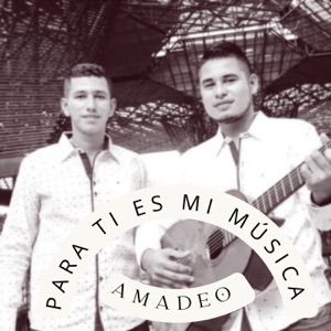 PARA TI ES MI MUSICA - Single