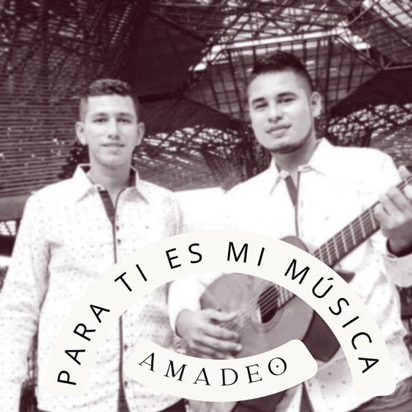PARA TI ES MI MUSICA - Single