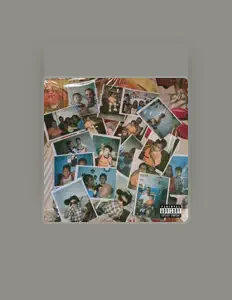 Luister naar Chris Myers, bekijk muziekvideo's, lees de bio, bekijk de tourdata, en meer!