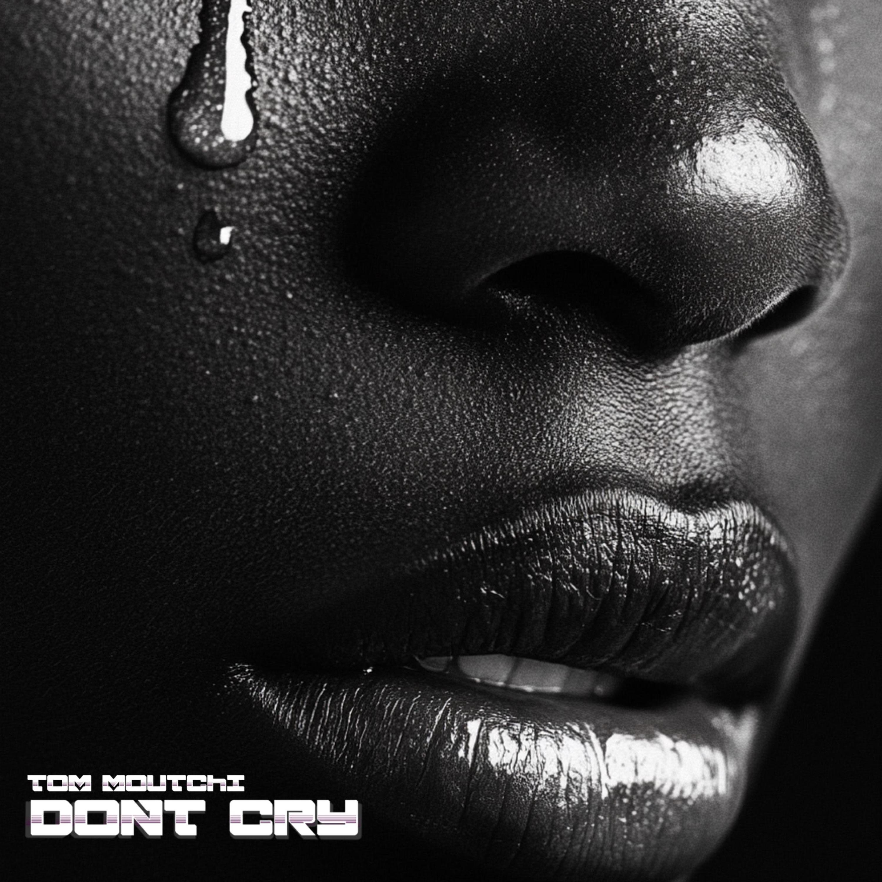 Don't Cry - Single
